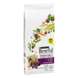 BENEFUL Hundenahrung Glückliche Jahre 7+