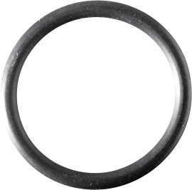 CORNAT O-Ring für Auslauf 13x2,5 mm 2 stk.