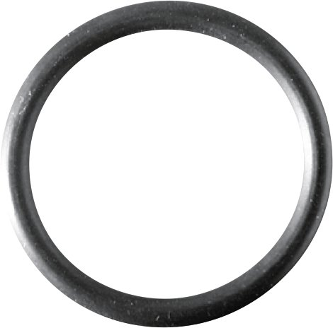 CORNAT O-Ring für Auslauf 13x2,5 mm 2 stk.