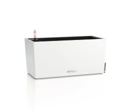 LECHUZA Pflanzkasten Balconera Color Weiß 40 cm