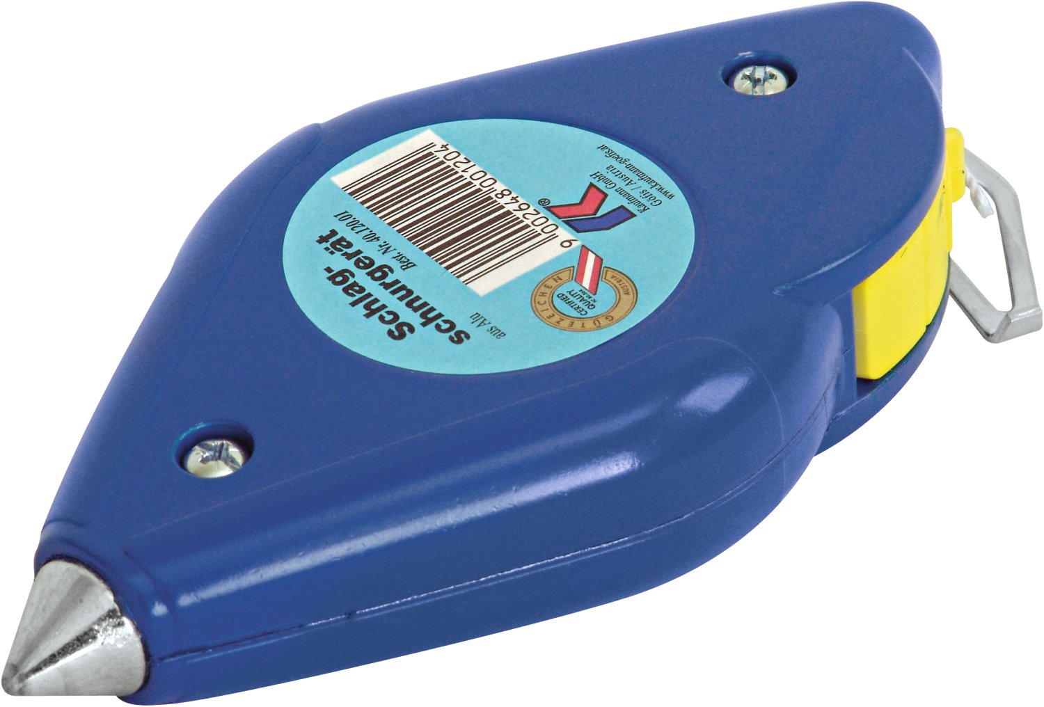 KAUFMANN Schlagschnurgerät MASTER