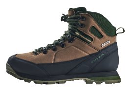 Wild & Wald Outdoorschuh Nick