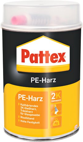 PATTEX PE-Harz
