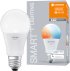 LEDVANCE Wifi-SMART+Classic LED-Lampe E27 Tunable EX 75W 9,5W/2700-6500K, weiß