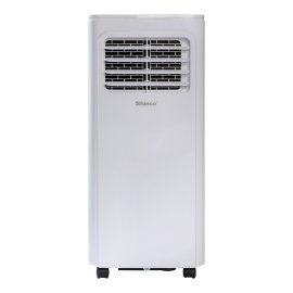 SHINCO Klimagerät 7000 BTU Weiß