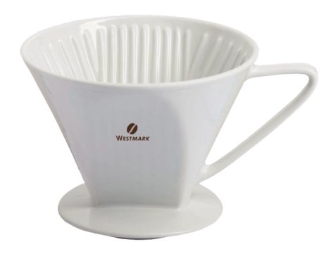 Kaffeefilter Brasilia für 4 Tassen