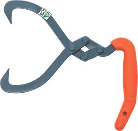 LEONHARD MÜLLER Handpackzange