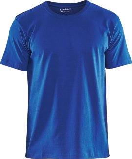 BLÅKLÄDER T-Shirt kornblau