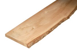 FN Neuhofer Brett Eiche 150-250x22 mm 280-310 cm