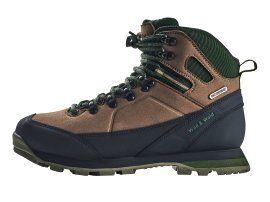 Wild & Wald Outdoorschuh Nick
