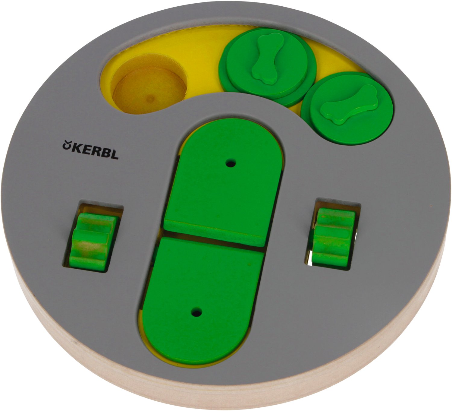 Denk- und Lernspielzeug Face Ø 23 cm