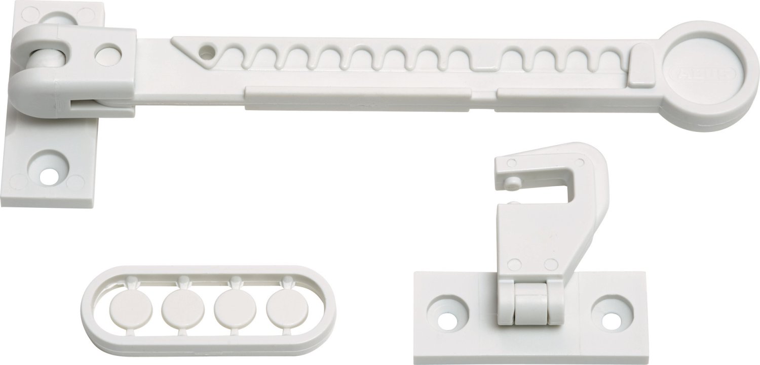 ABUS Fensterfeststeller Nino JC7100