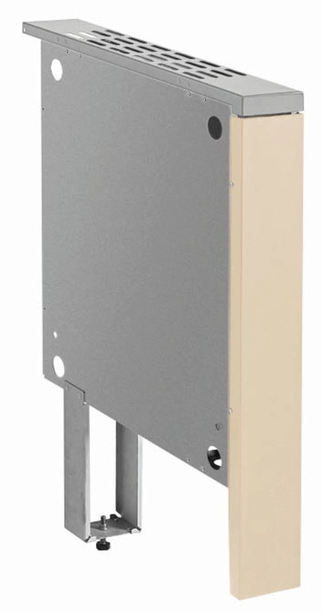 ORANIER Abstandsverbinder 5 cm, Creme
