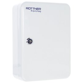 ROTTNER Schlüsselkassette TS 48 Zylinderschloss