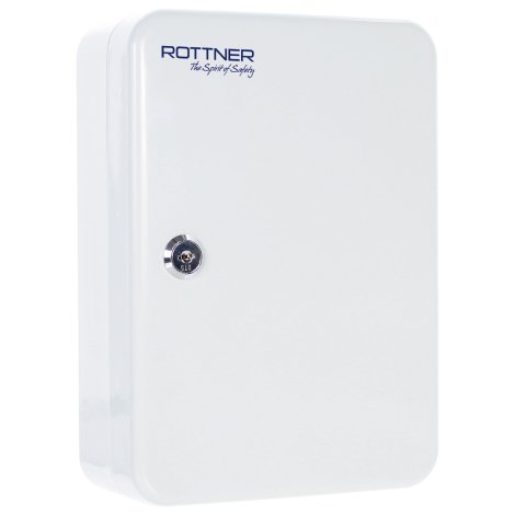 ROTTNER Schlüsselkassette TS 48 Zylinderschloss