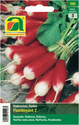 AUSTROSELECT Tütensamen