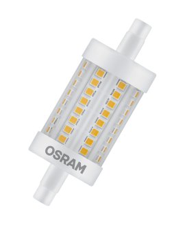 OSRAM LED-Stab Star 75 weiß R7S