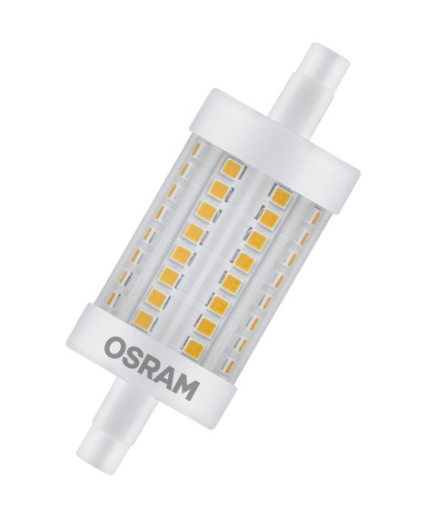 OSRAM LED-Stab Star R7S EX 60W 6,5W, Warmweiß