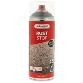 DUPLI-COLOR Rust Stop 4in1 RAL7016 Seidenmatt 400 ml