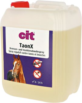 CIT Bremsenschutzspray Taon-X, 5.000 ml