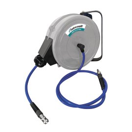 AIRCRAFT Schlauchaufroller SAR 9,5/15 PRO