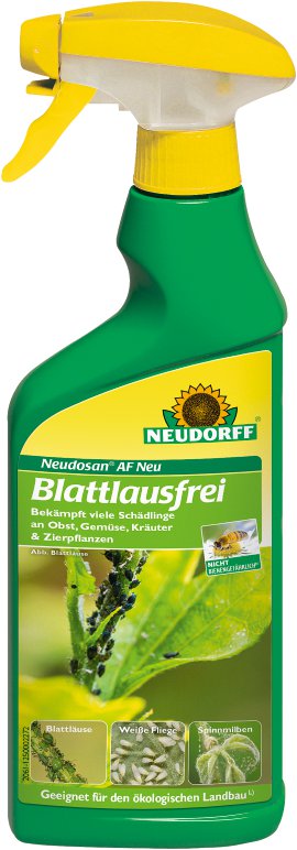 NEUDORFF® Neudosan AF Neu Blattlausfrei 500 ml