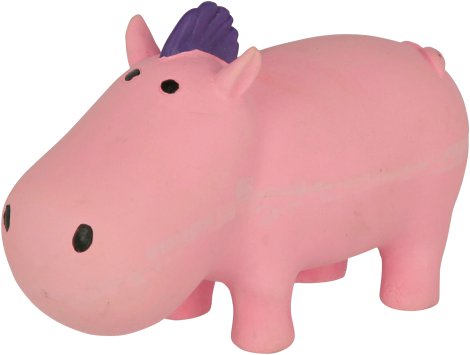 Schweinchen 13 cm, rosa