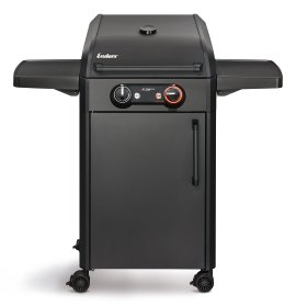 ENDERS Elektrogriller eFlow® Pro 2 Turbo Shadow