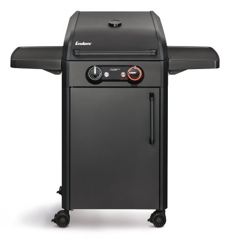 ENDERS Elektrogriller eFlow® Pro 2 Turbo Shadow