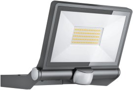 STEINEL LED-Strahler XLED-One XL Sensor Anthrazit