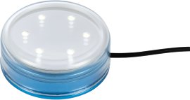 LED-Poolbeleuchtung für Stahlwand-/Aufstellpool