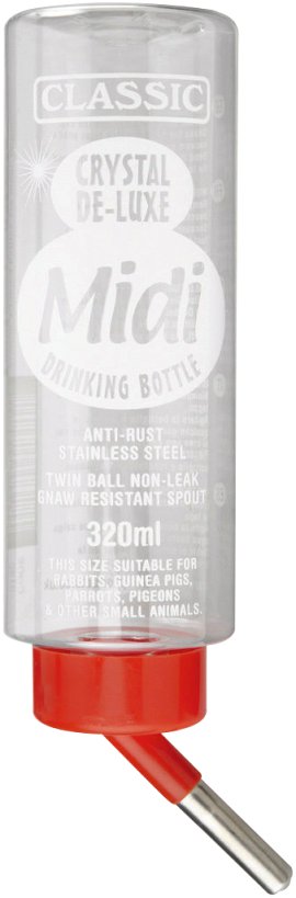 Trinkflasche Classic