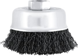 TYROLIT TOPFBÜRSTE Basic 11TDW SM0,3