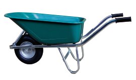 ALTRAD HOFMANINGER Schiebetruhe PETER