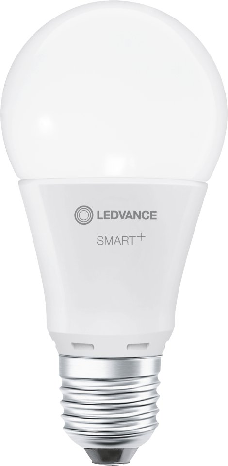 LEDVANCE Wifi-SMART+Classic LED-Lampe E27 Tunable EX 100W 14W/2700-6500K, weiß