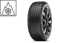 PKW-Ganzjahresreifen Vredestein Quatrac Pro+ 235/45 R18 98Y