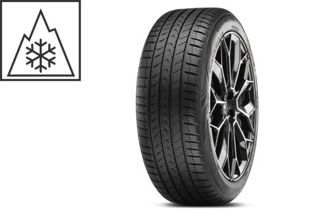 PKW-Ganzjahresreifen Vredestein Quatrac Pro+ 235/45 R18 98Y