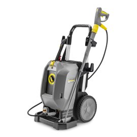 KÄRCHER Elektro Kalktwasser-Hochdruckreiniger HD9/20-4S PLUS