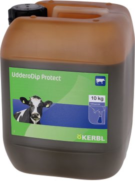 UdderoDip Protect** 10 kg