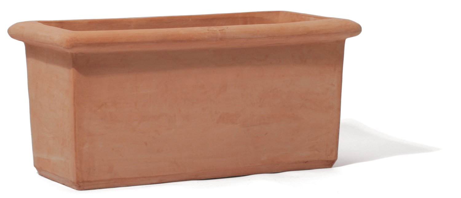 Pflanzkasten Cengio Terracotta