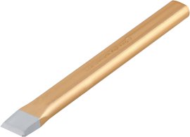 SUKI Flachmeissel flach/oval