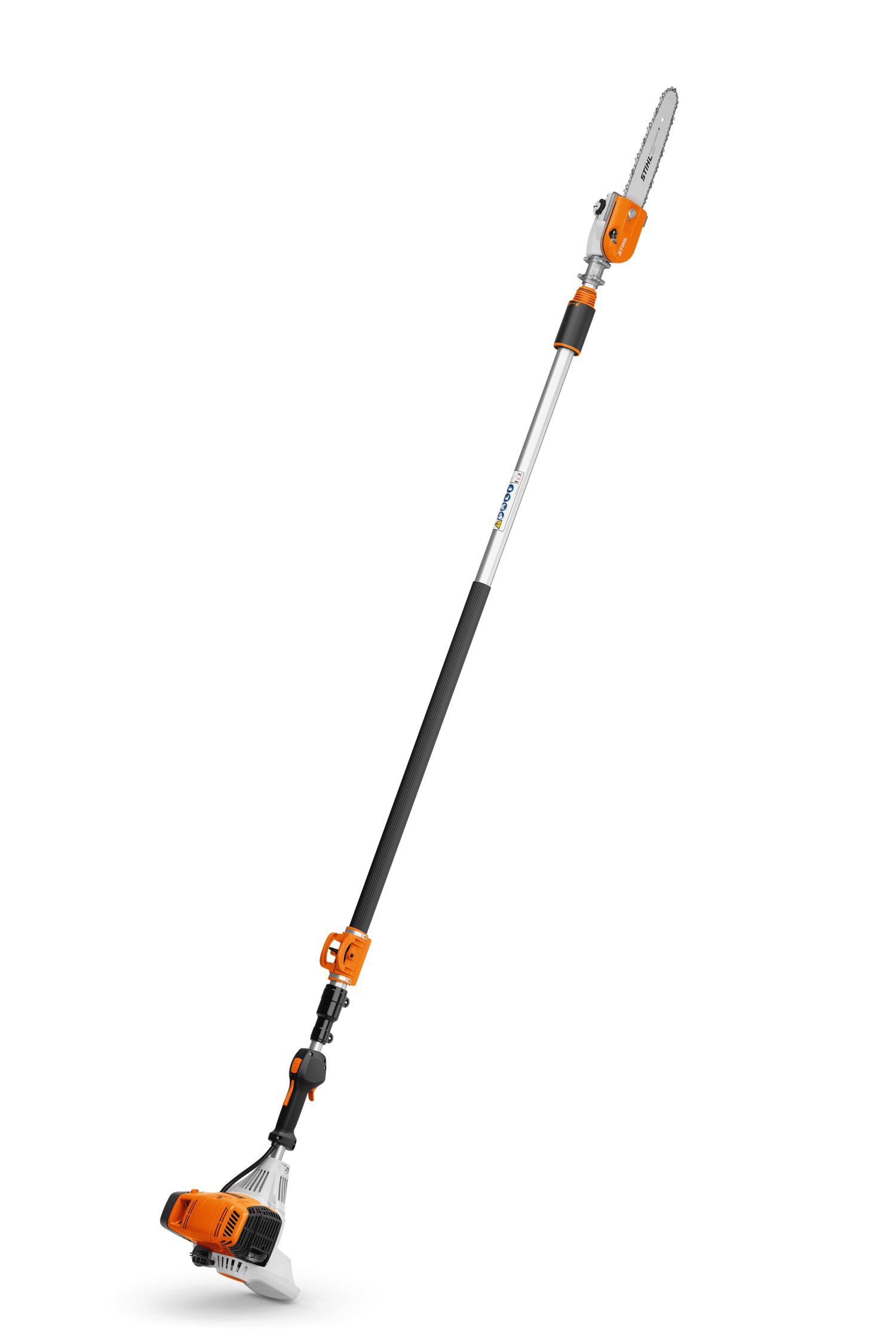 STIHL Benzin-Hochentaster HTE 135