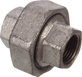 CORNAT VZ-Verschraubung 1 1/4" IG