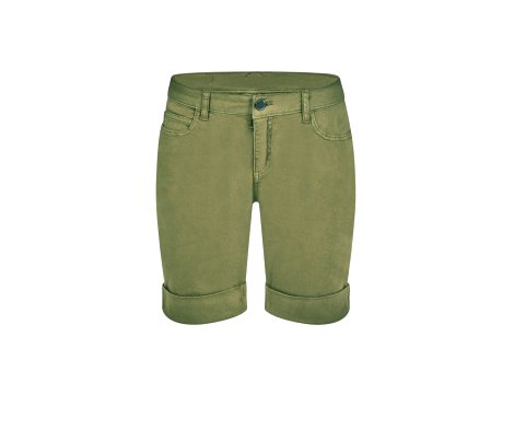 Wild & Wald Damen Short Green 38