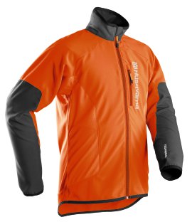 HUSQVARNA Windjacke Technical