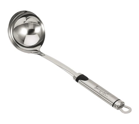 Suppenschöpfer Edelstahl Klein