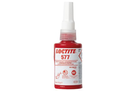 Loctite 577 Gewindedichtung