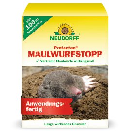Maulwurfstopp Protectan