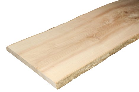 FN Neuhofer Brett Esche 260-350x22 mm 120 cm