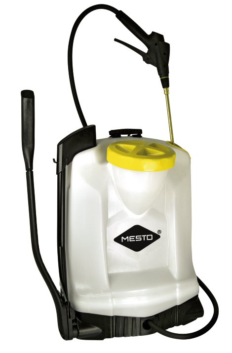 MESTO Rückenspritze RS 125 3552 12 l